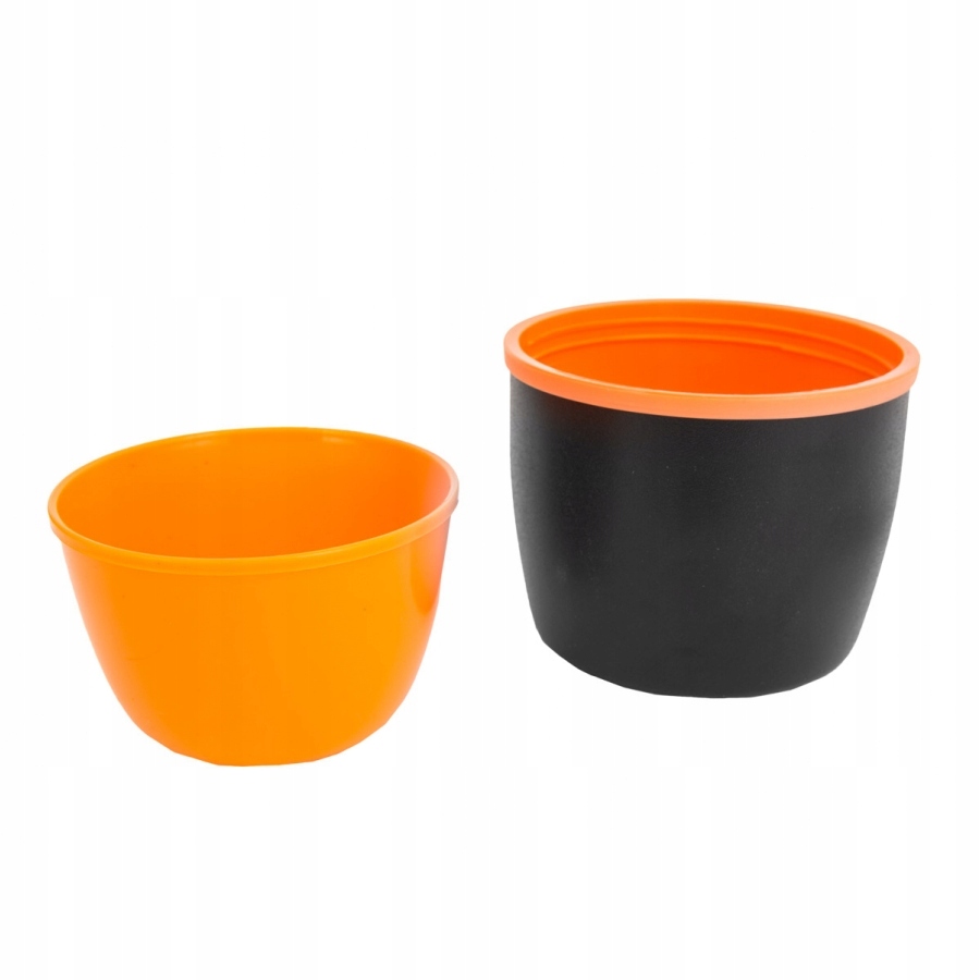 Termos Esbit klasyczny Vacuum Flask 0,5 l czarny Pojemność 0.5 l