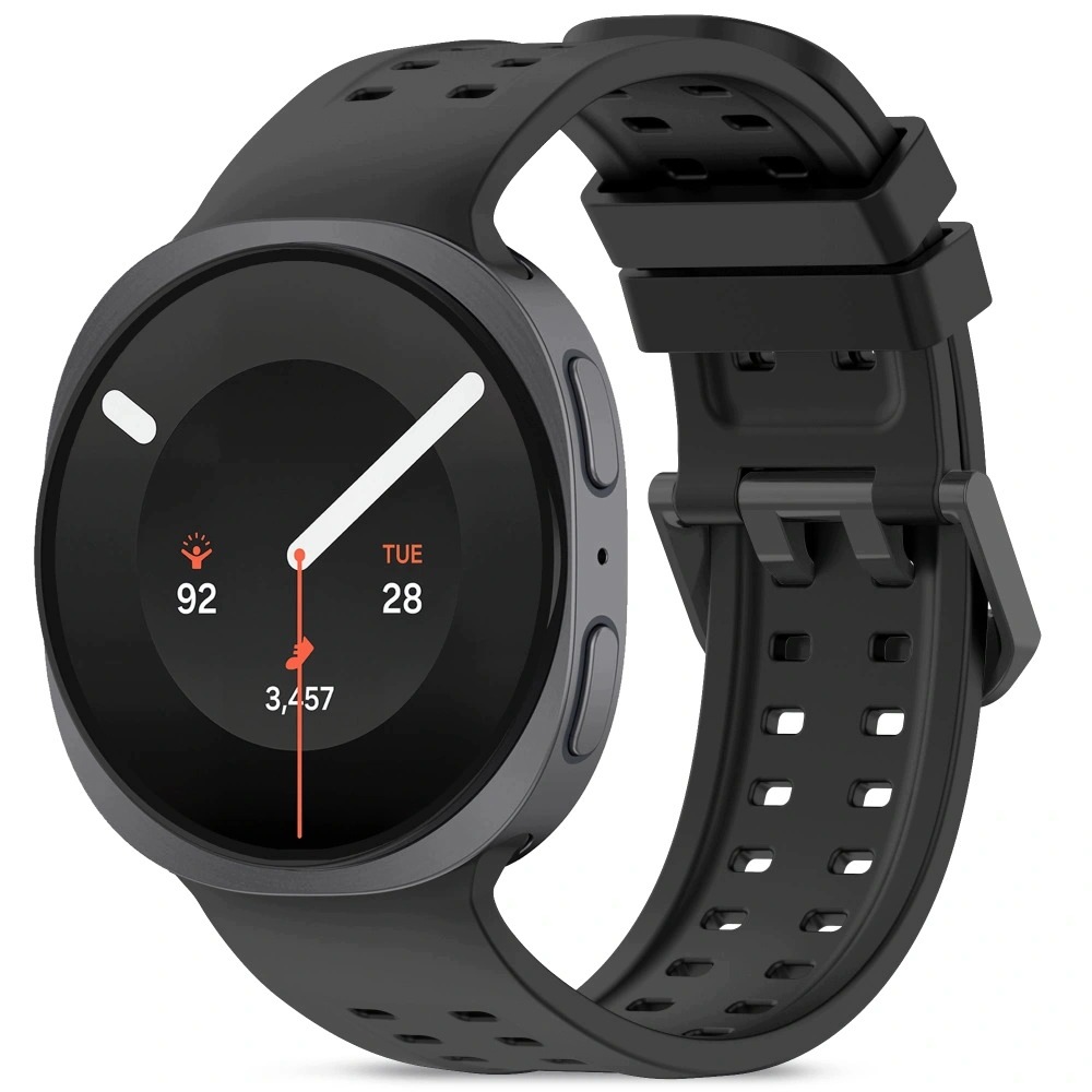 Pasek Tech- Protect Silicone Air na Samsung Galaxy Watch 40 44 46 mm Tech-
