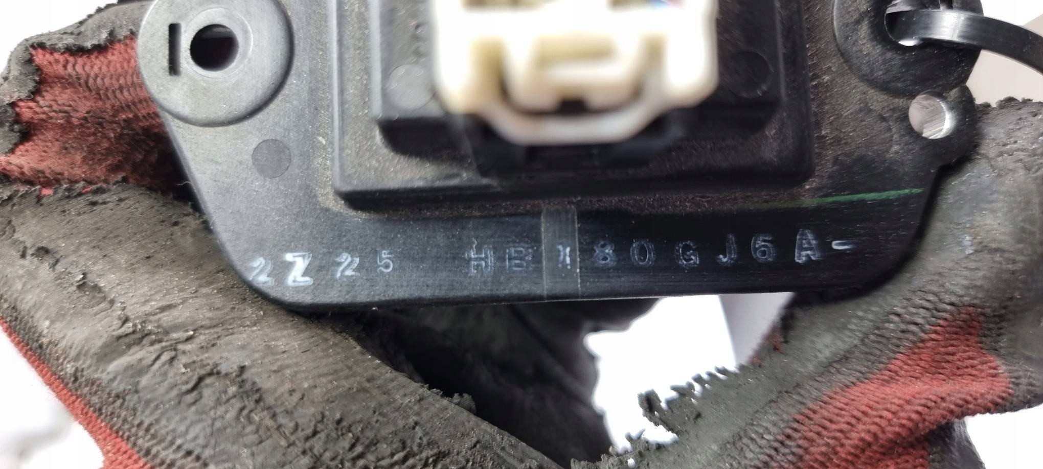 gebläsewiderstand PM010010B MAZDA 6