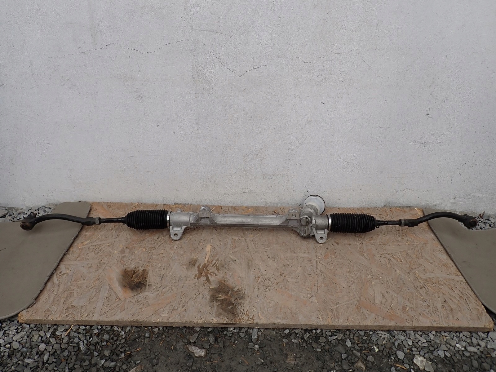 LENKGETRIEBE HYUNDAI I30 2 II GD 56500A6000