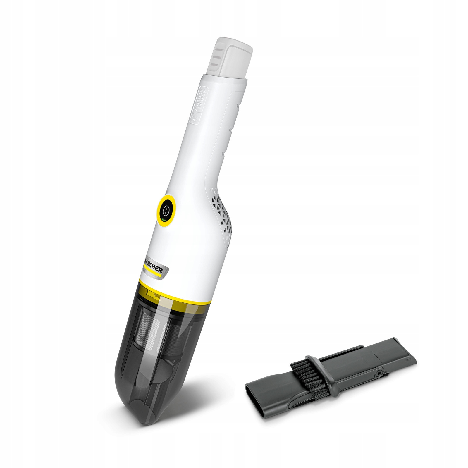 Karcher Odkurzacz ręczny Cvh 2-4 bez akumulatora 1.198-450.0