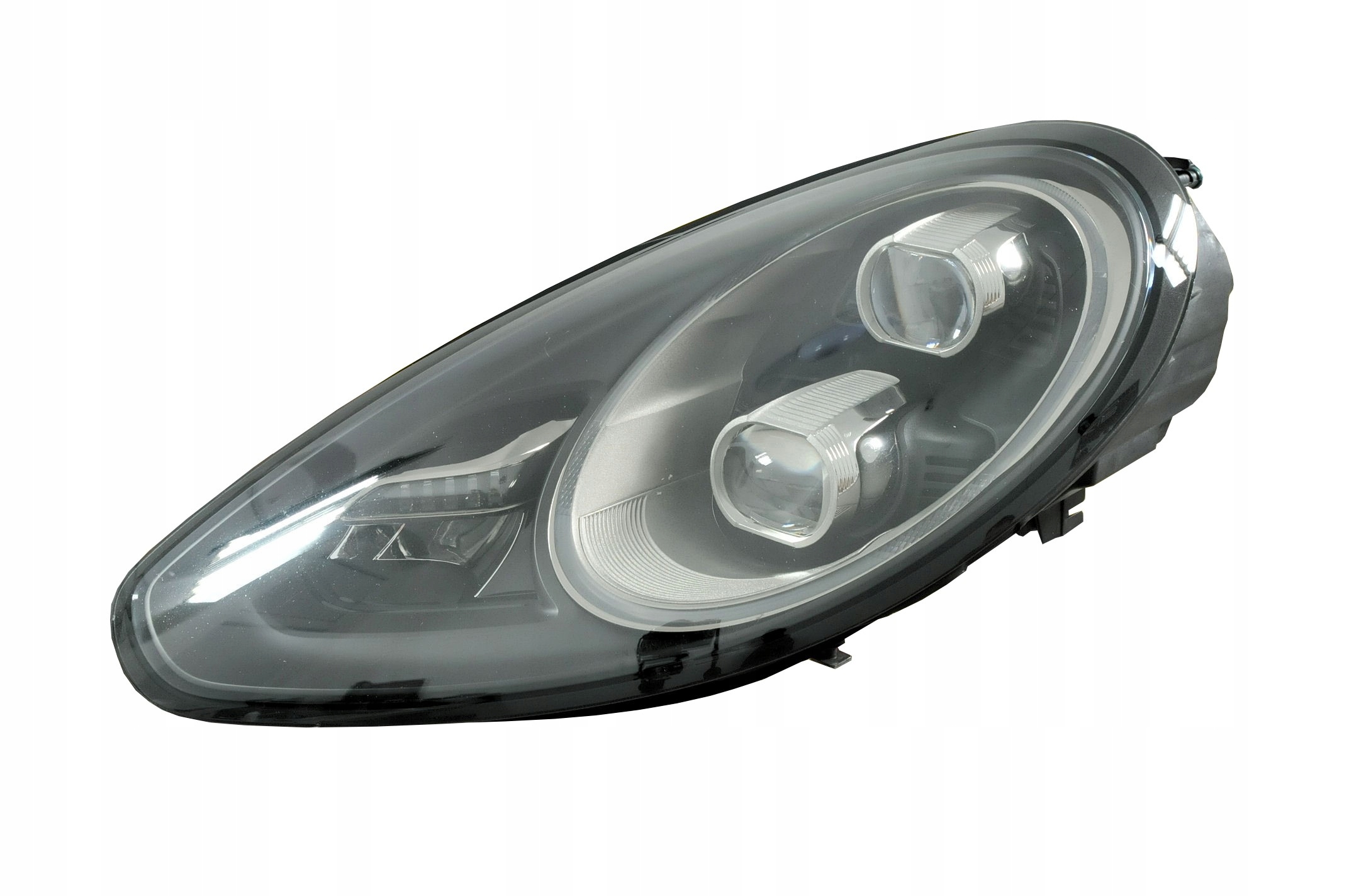 Porsche 970.2 Panamera lift LED Reflektor LEWY