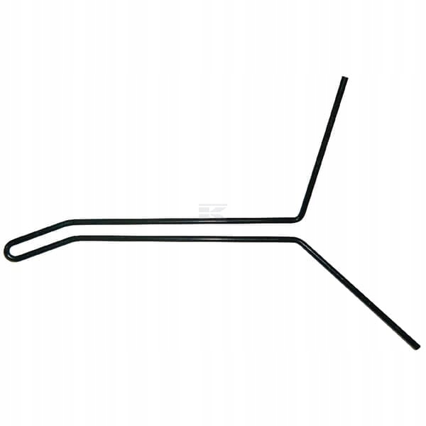 Dlouhý shrnovací palec V Rabe 90063951 Rabe