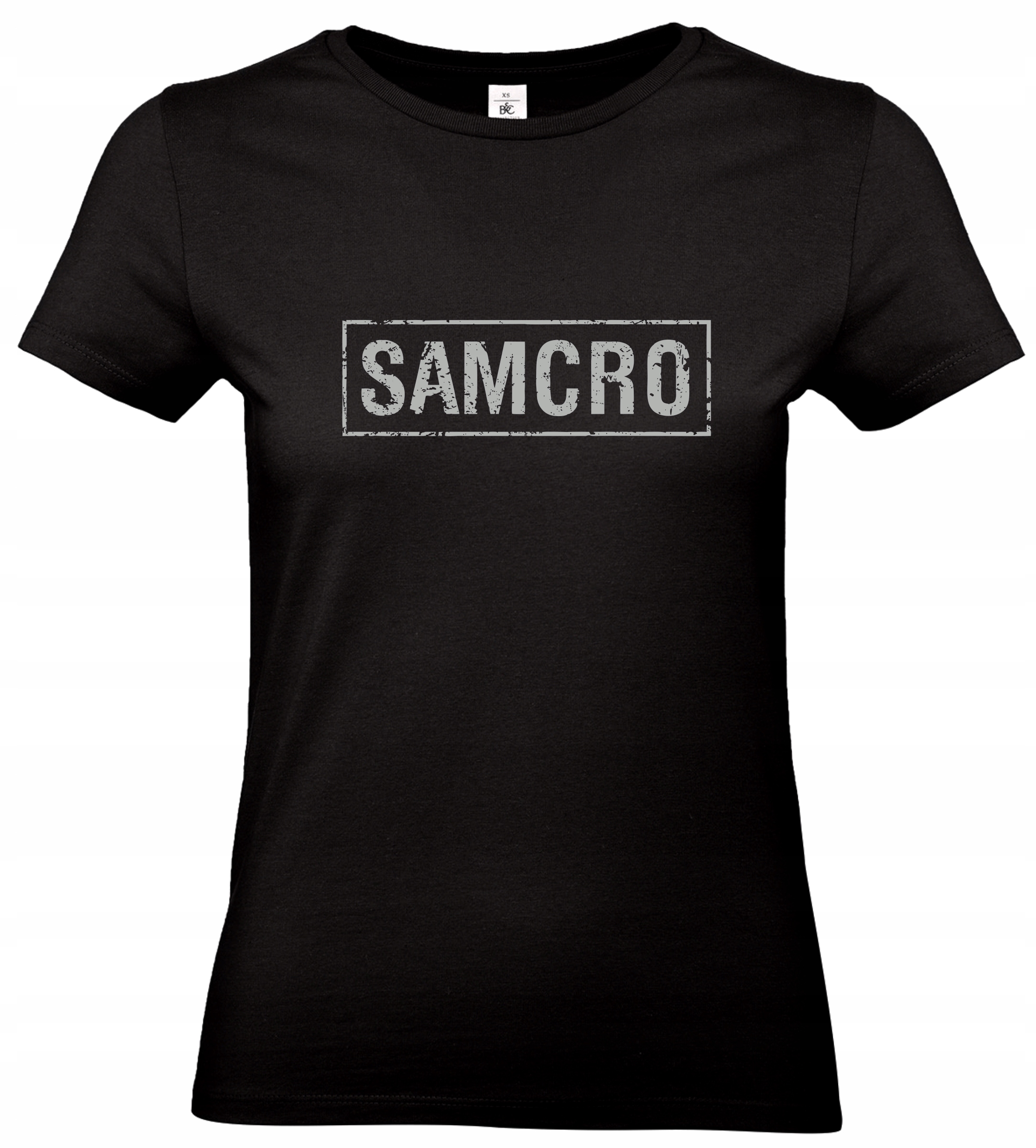 

Sons of Anarchy Samcro Koszulka roz XL SA02 TW040