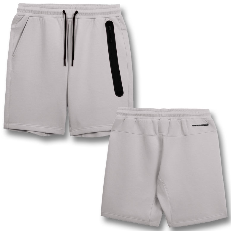 Męskie Szorty dresowe Pitbull Krótkie spodenki Dogwood Pocket Bawełna