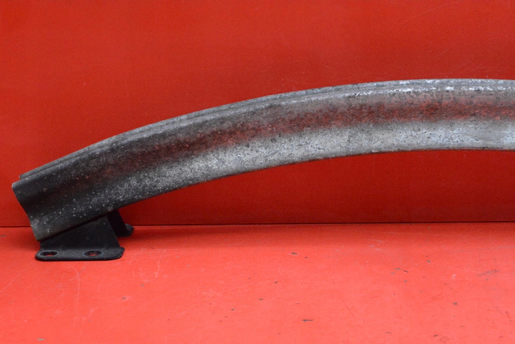 bumper support rear part rear pillar AUDI Q7 4L 05-09