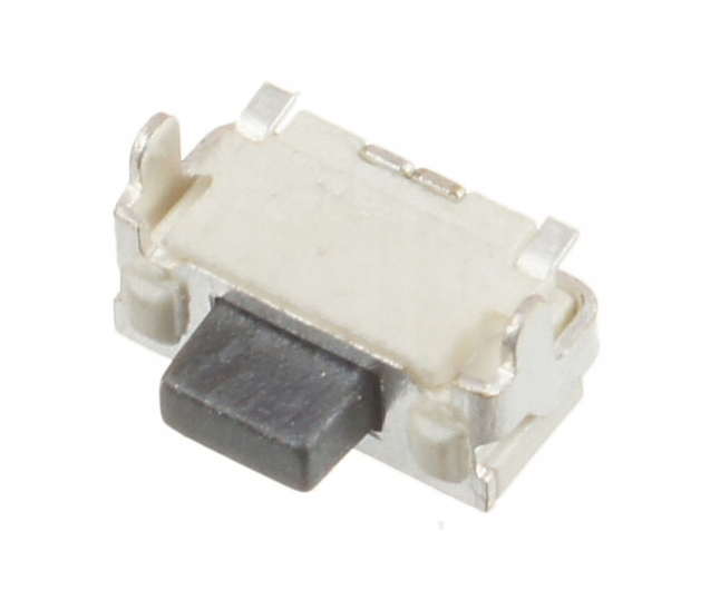 

Mikroprzycisk Smd P004 2x4x3.5 czarny