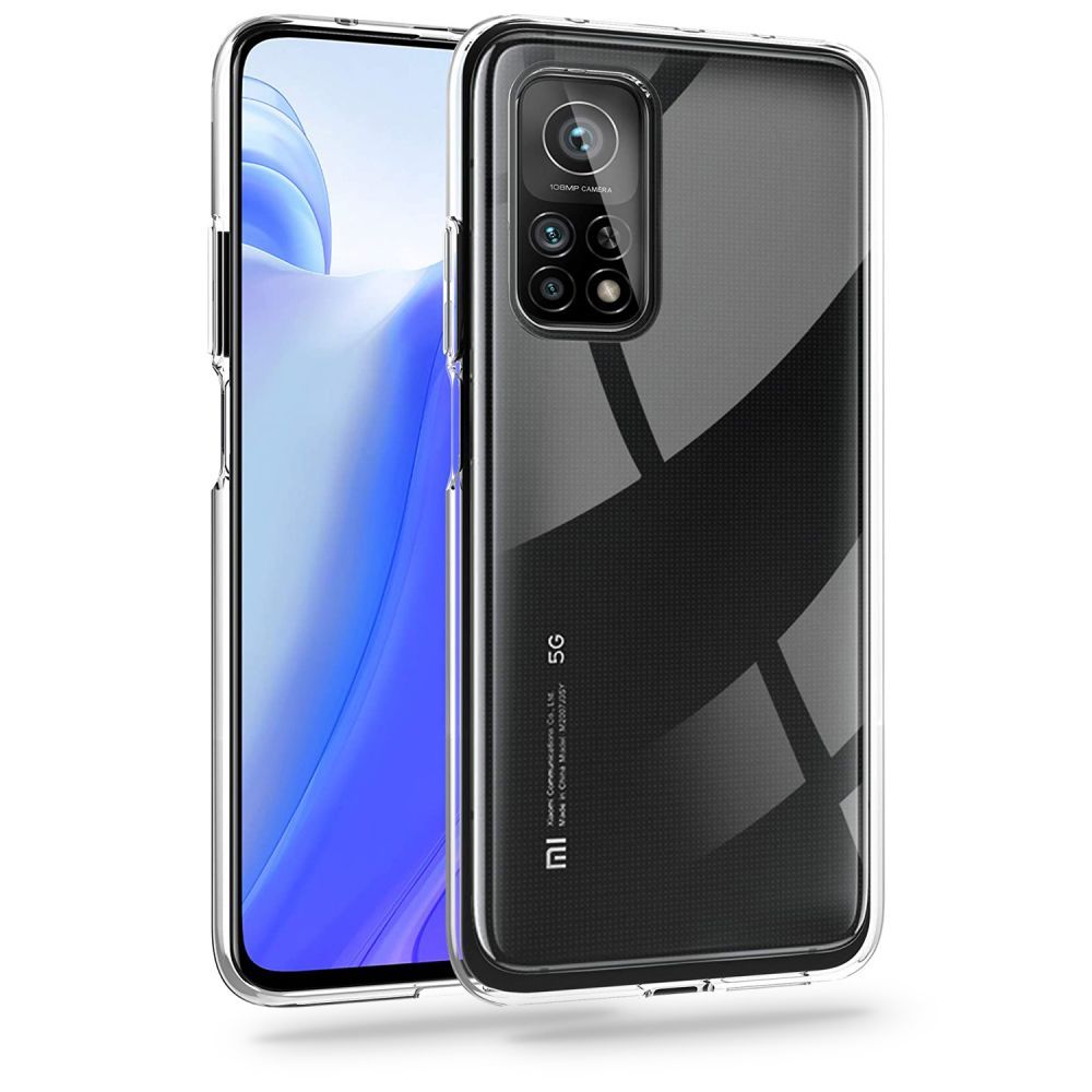

Etui Case do Xiaomi Mi 10T / Mi 10T Pro Crystal
