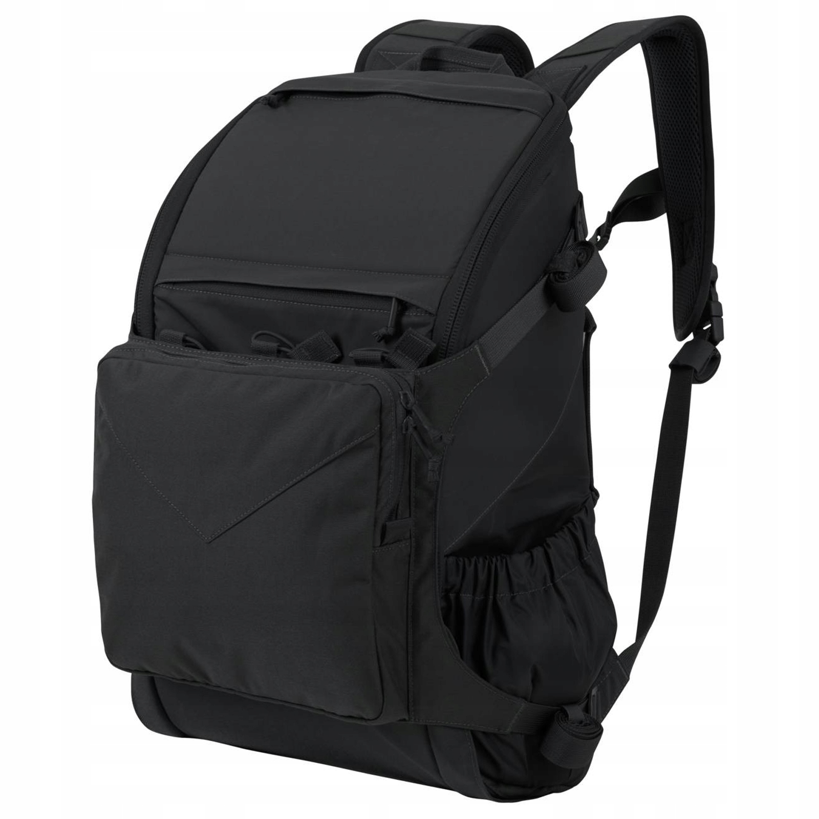 Batoh Taktický Helikon Bail Out Bag Černý