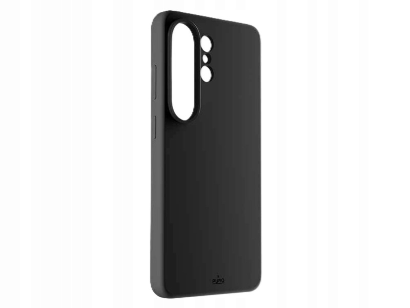 Etui Puro Icon Mag do Samsung Galaxy S26 Ultra Czarny