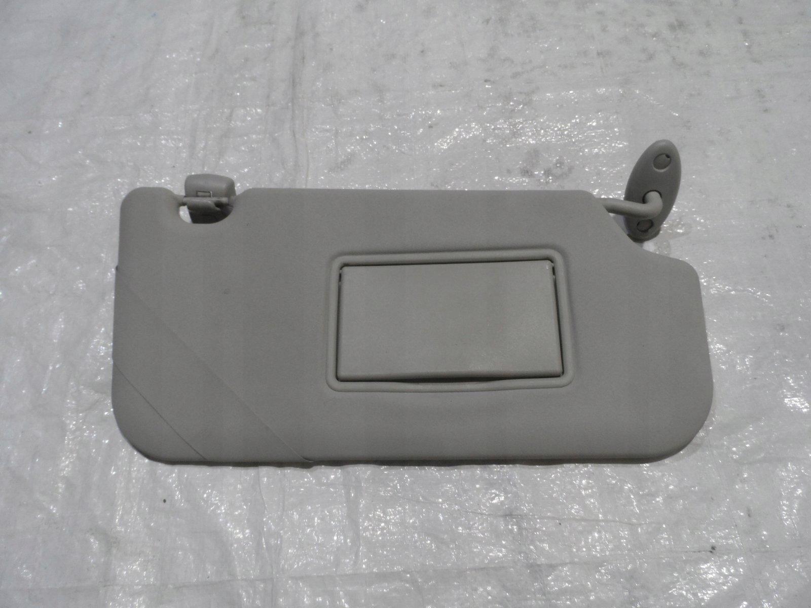 OSŁONA PRZECIWSŁONECZNA PRAWA FORD MONDEO MK4 07-1