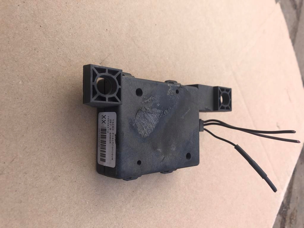 Moduł alarmu Land Discovery 2 II YWY100410 LM0099B za 99 zł z Poznań