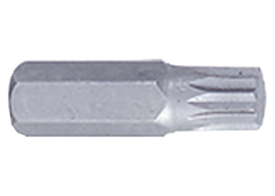 Bit 10mm SPLINE M6 x 36mm King Tony