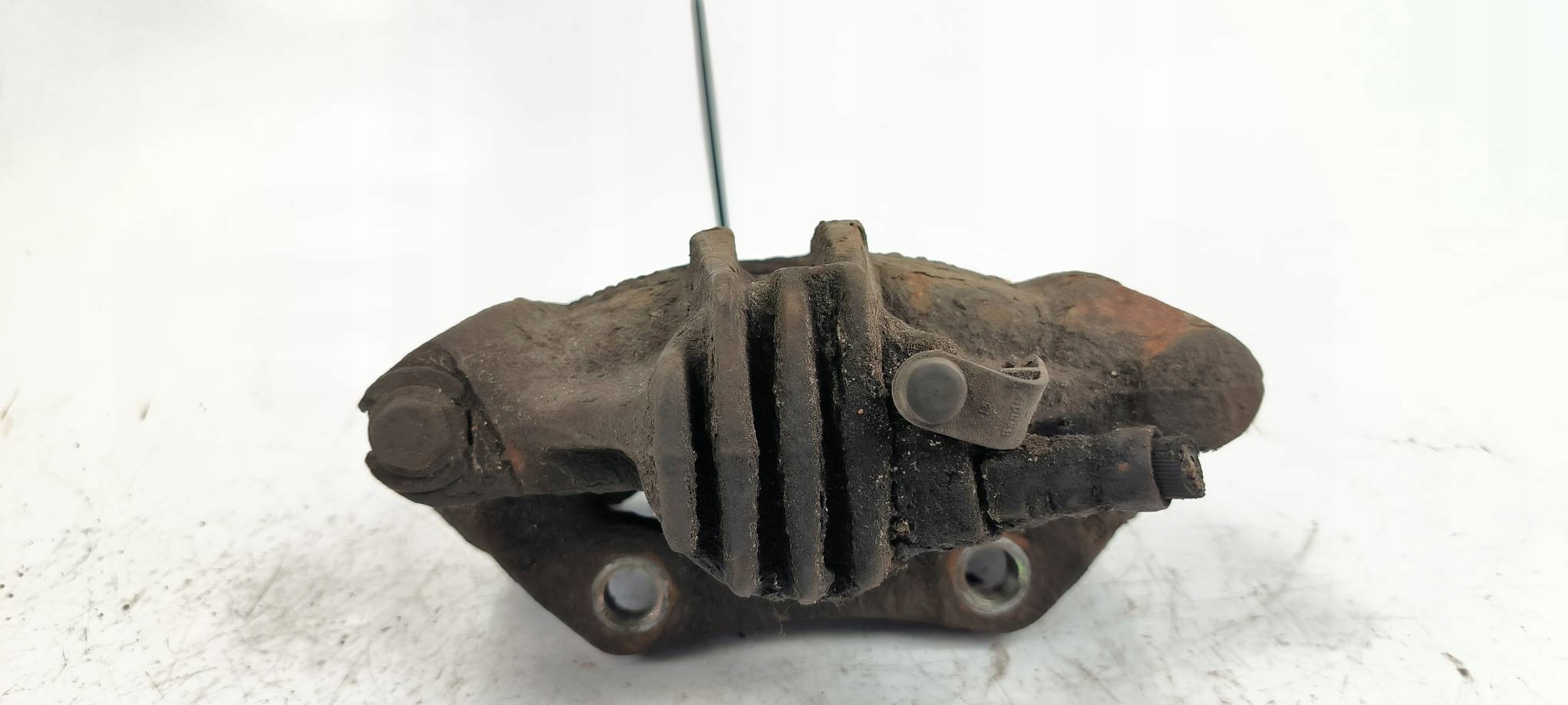 caliper brake front right 1.4 PEUGEOT 206