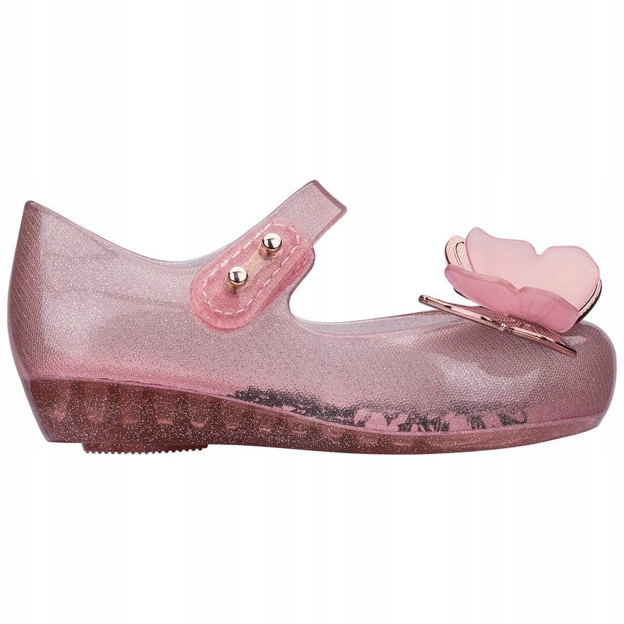 

Balerinki Mini Melissa Ultragirl Motyl R.22/23