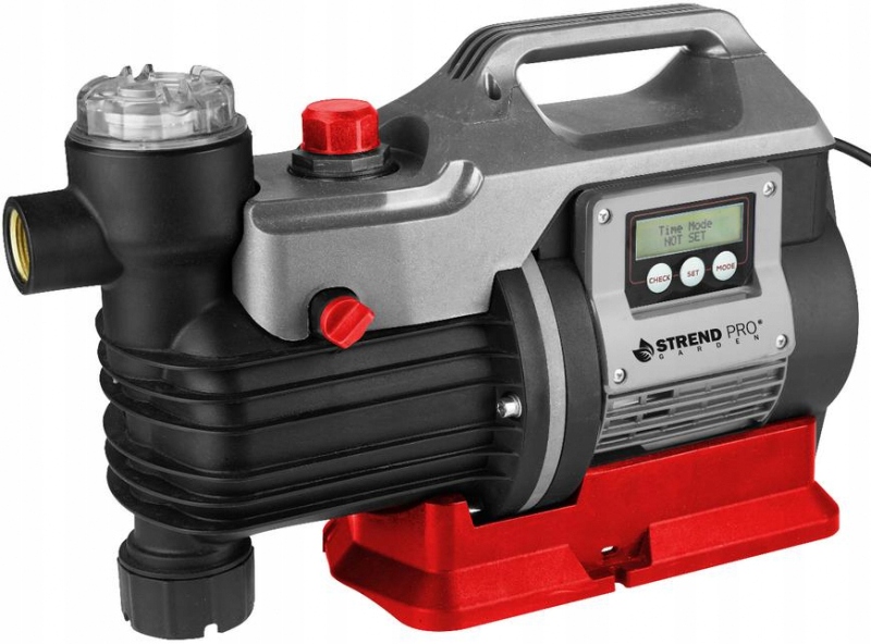 POMPA DO CZYSTEJ WODY 850 W 3600 l/h STREND PRO