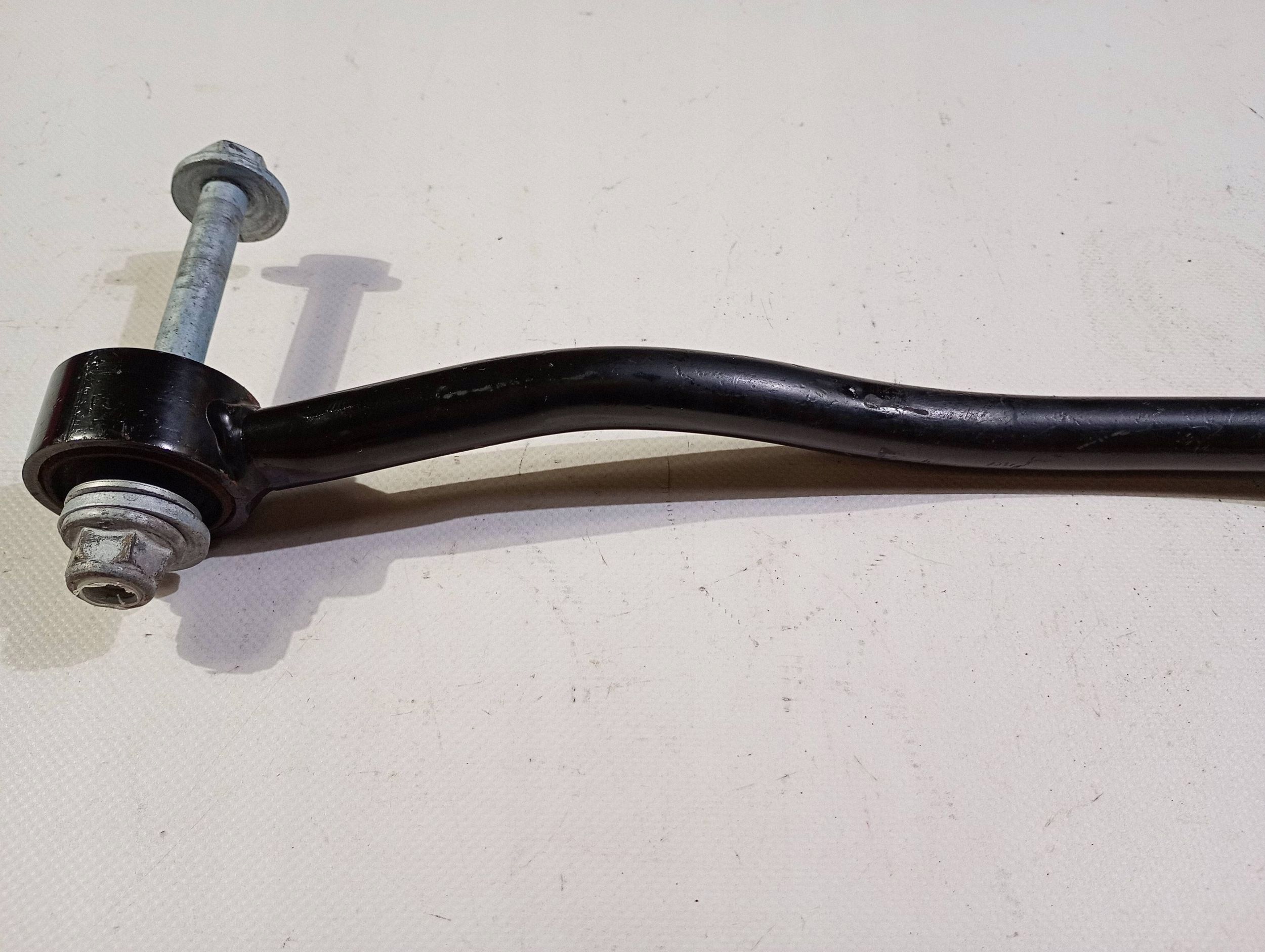 arm left rear part rear left Dodge Challenger Charger 2015