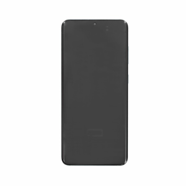 Org LCD displej Samsung S20+ Plus SM-G985/G986 Modrý S Rámečkem