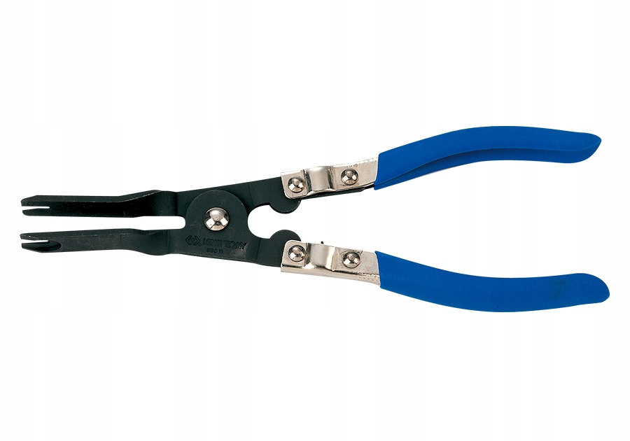 KING TONY SZCZYPCE DO LINKI HAMULCA RĘCZNEGO 230MM