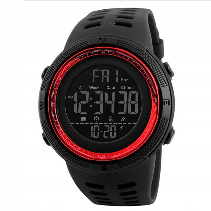 

Skmei Zegarek męski sportowy ds11