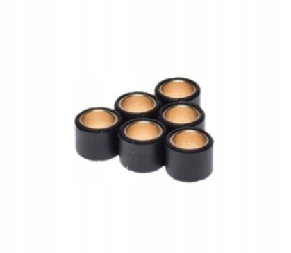 Rolki Wariatora Skuter 2T 15x12 4.5G Yamaha Zipp