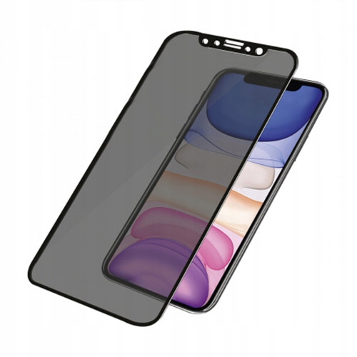 Szkło hartowane do PanzerGlass do iPhone 11 Xr