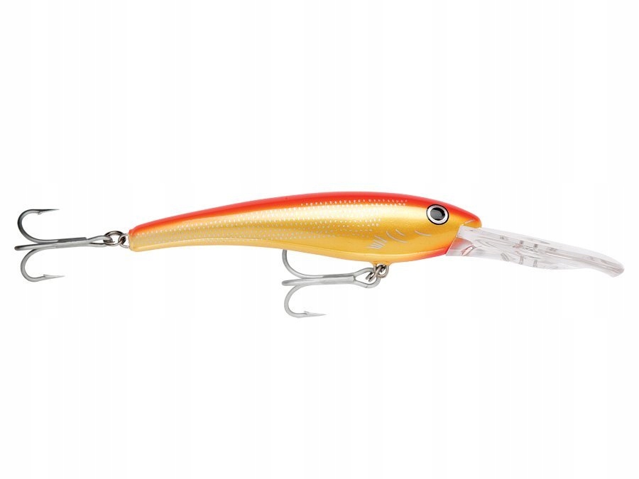 Storm Deep Thunder DTH15 396 15cm 60g 6,0-9,0m