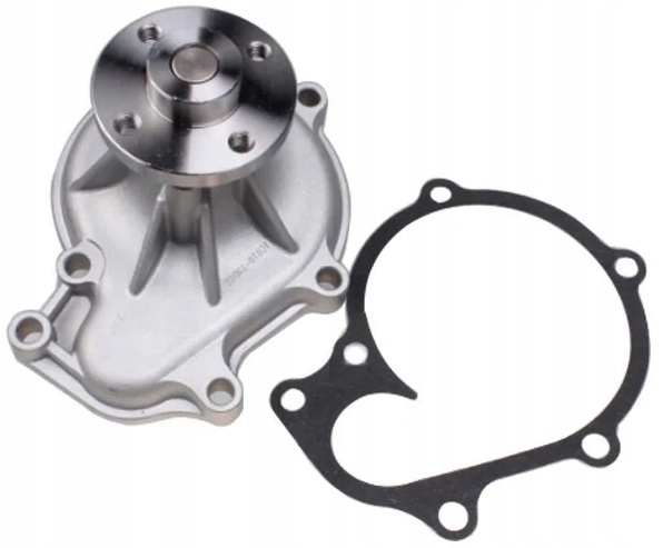 Vodní čerpadlo Kubota V3300 V3800 V3600 WG3800 KX080-3 SQ-3350 M5 M6 M4N M5N