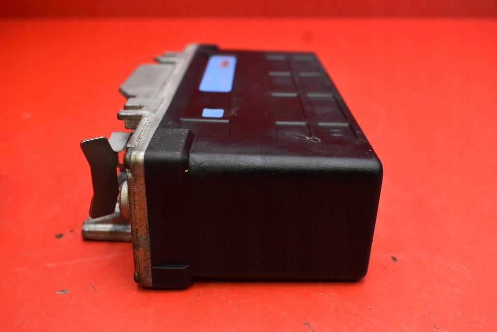 control unit module ABS 0125457432 0265101040 MERCEDES C-KLASA W202 93-97