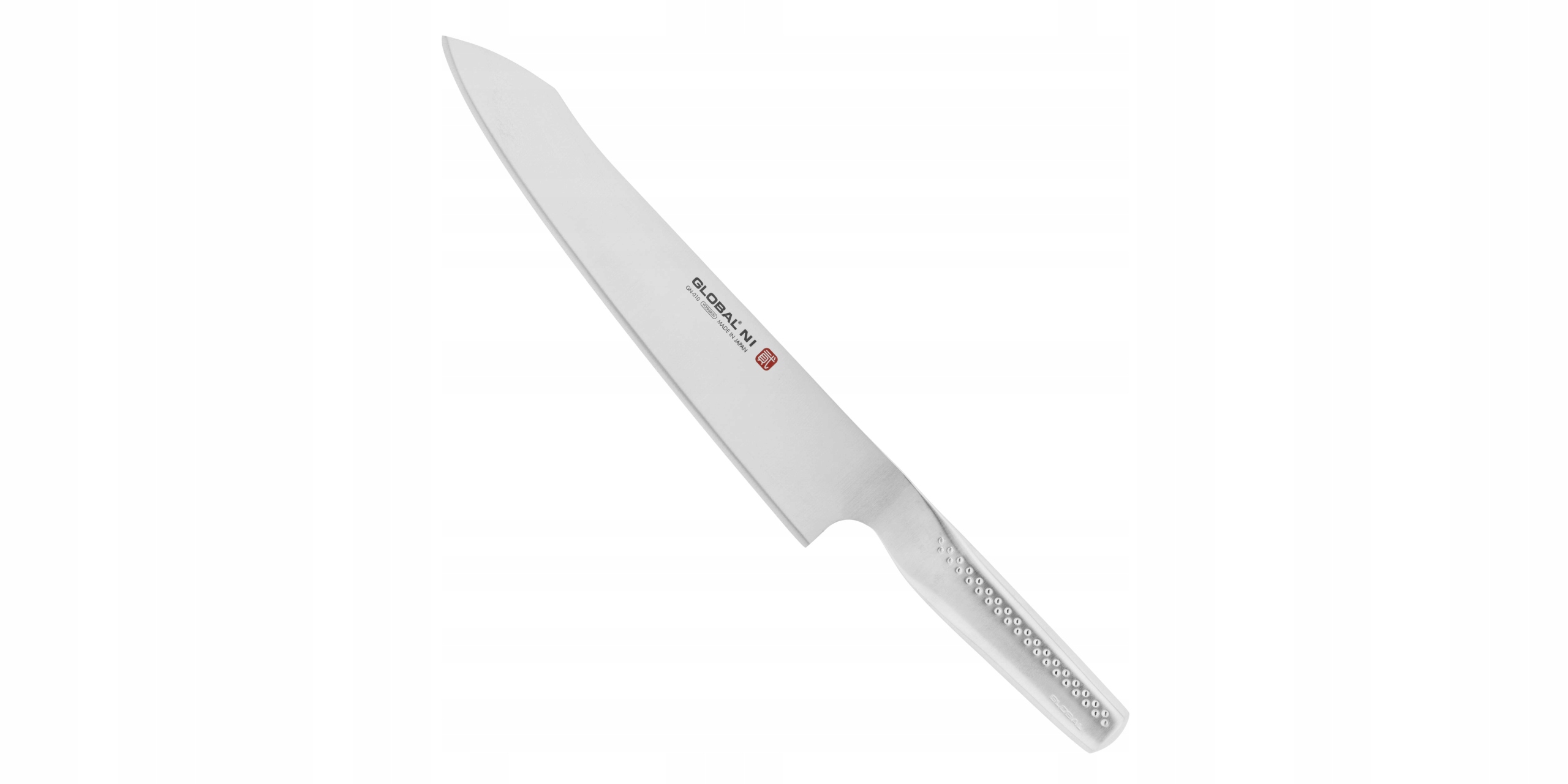 Global Ni Orientálny nôž šéfkuchára 26 cm