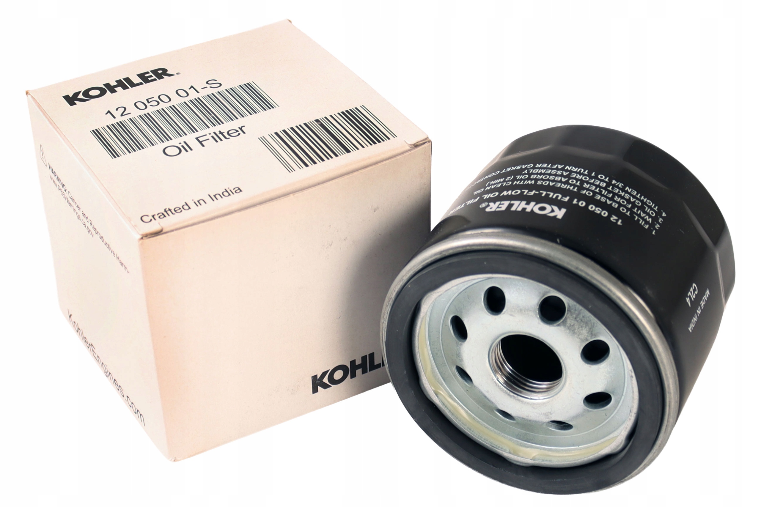 Olejový Filtr Kohler CH18 CH25 CH14 CH26 1205001S