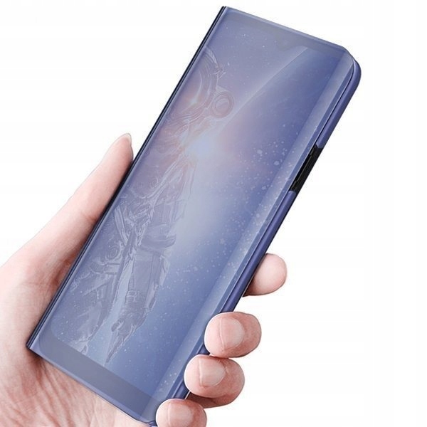 

Etui Do Motorola Moto E7 Plus Case Twardowsky View