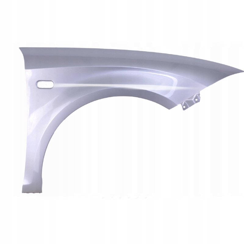 Blatník Seat Leon II 2 Barva LS7Y S7Y 05-12 Pravý Přední