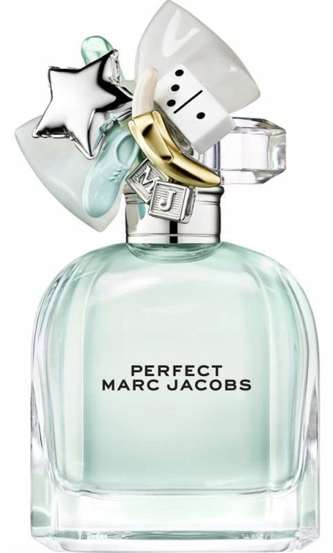 Marc Jacobs Perfect Edt 50ml Spráj