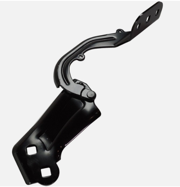 FORD FOCUS MK3 10-+ZAWIAS MASKI POKRYWY SILNIKA LEWY Producent części Polcar