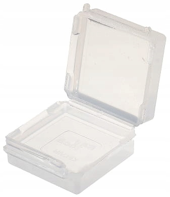 PUSZKA POŁĄCZENIOWA GELBOX KELVIN IP68 RayTech Producent Raytech