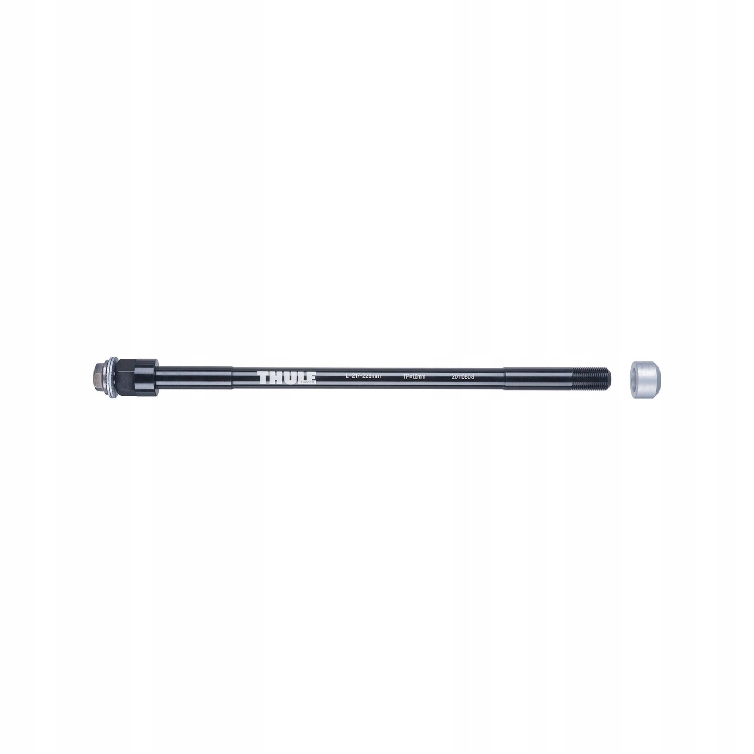 Thule adaptér thru–axle Syntace M12 × 1,0 217 nebo 229 mm
