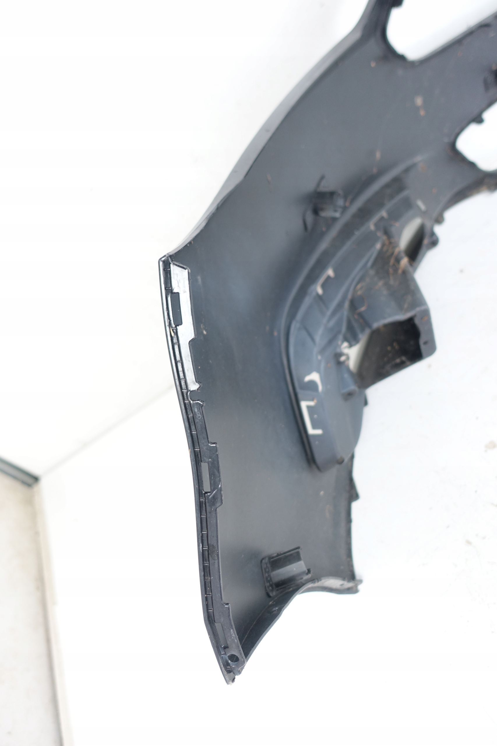 FORD S-MAX MK2 2014- bumper front front EM2V-17H772-A