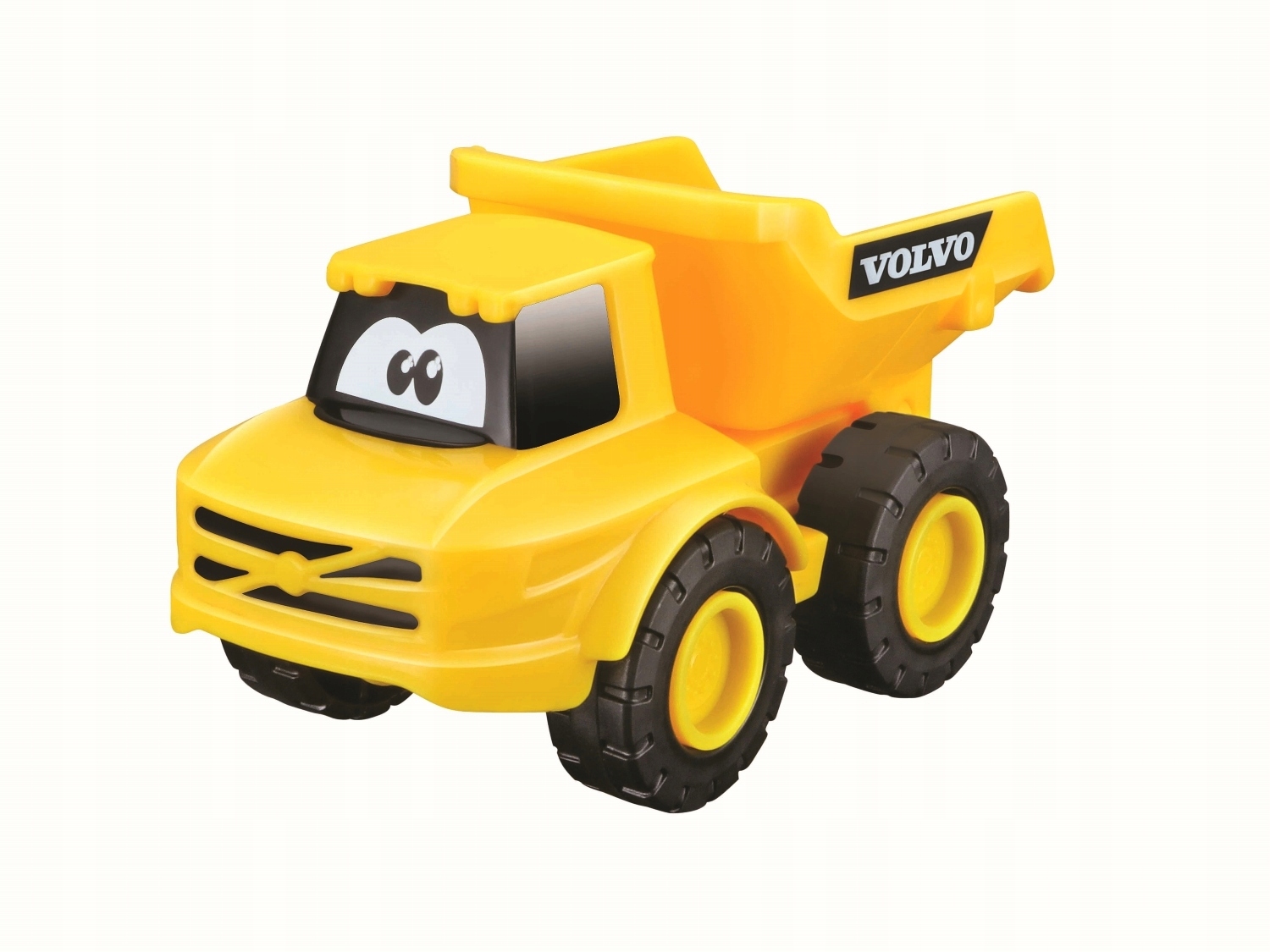 

Bburago Junior Wywrotka Volvo 3,2" 85123