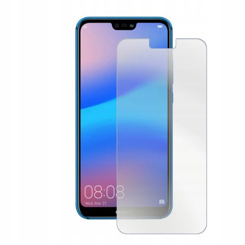 

Szkło Hartowane 9H do Huawei P20 Lite ANE-L21 kope