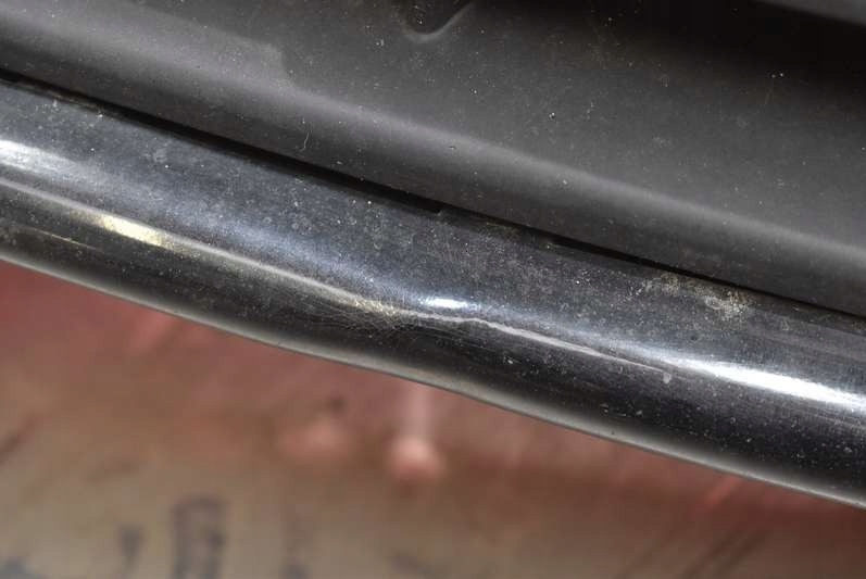 bumper front front TAT912 TATA INDICA 08-11