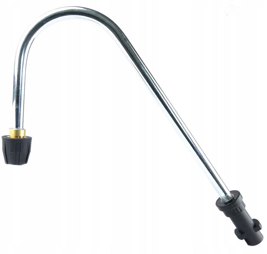 

Lanca Dysza Kątowa Do Rynien Myjka Karcher K2-K7