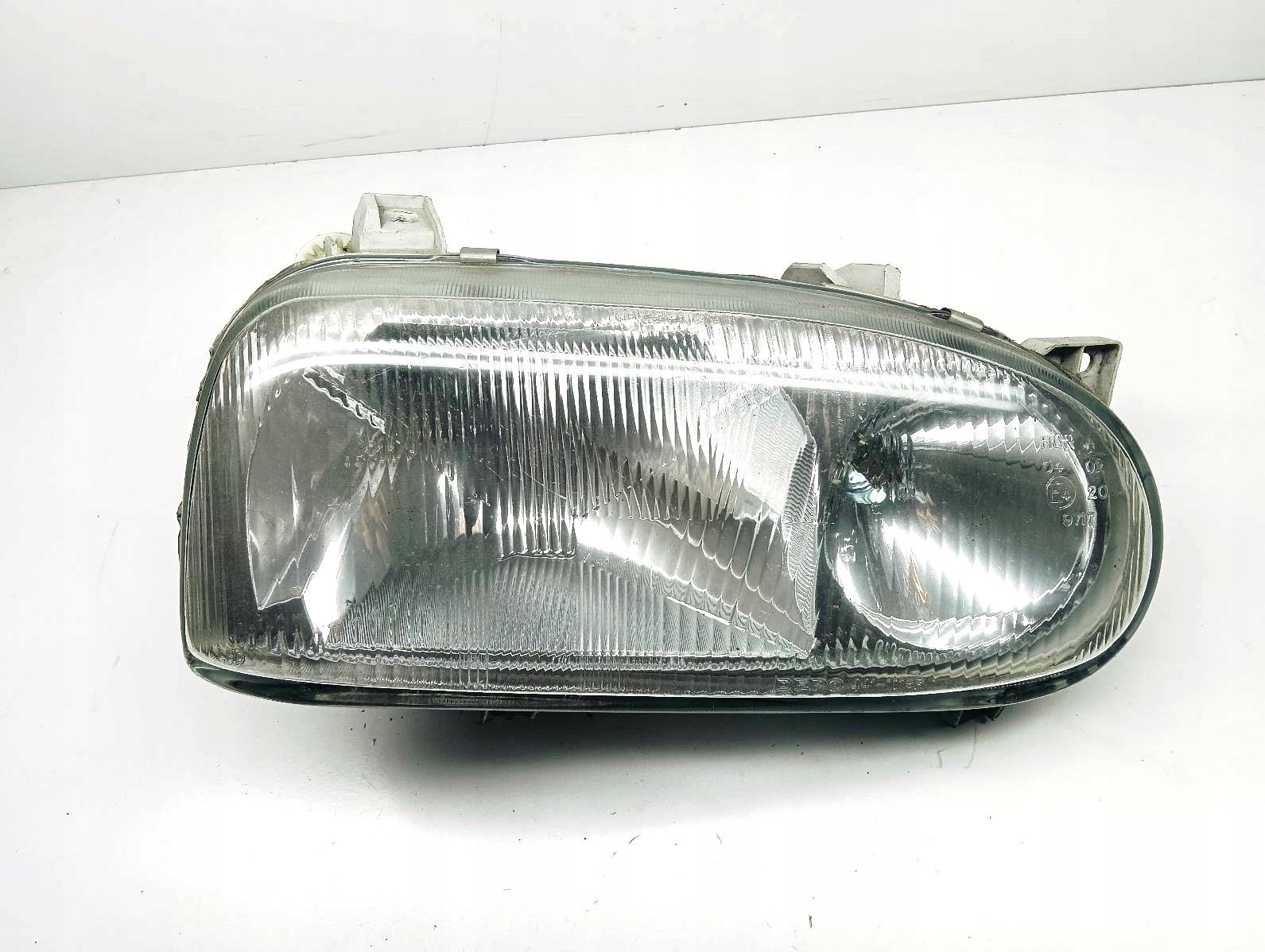 light front front right DEPO VW Golf III 1.9 TDI 441-1115R