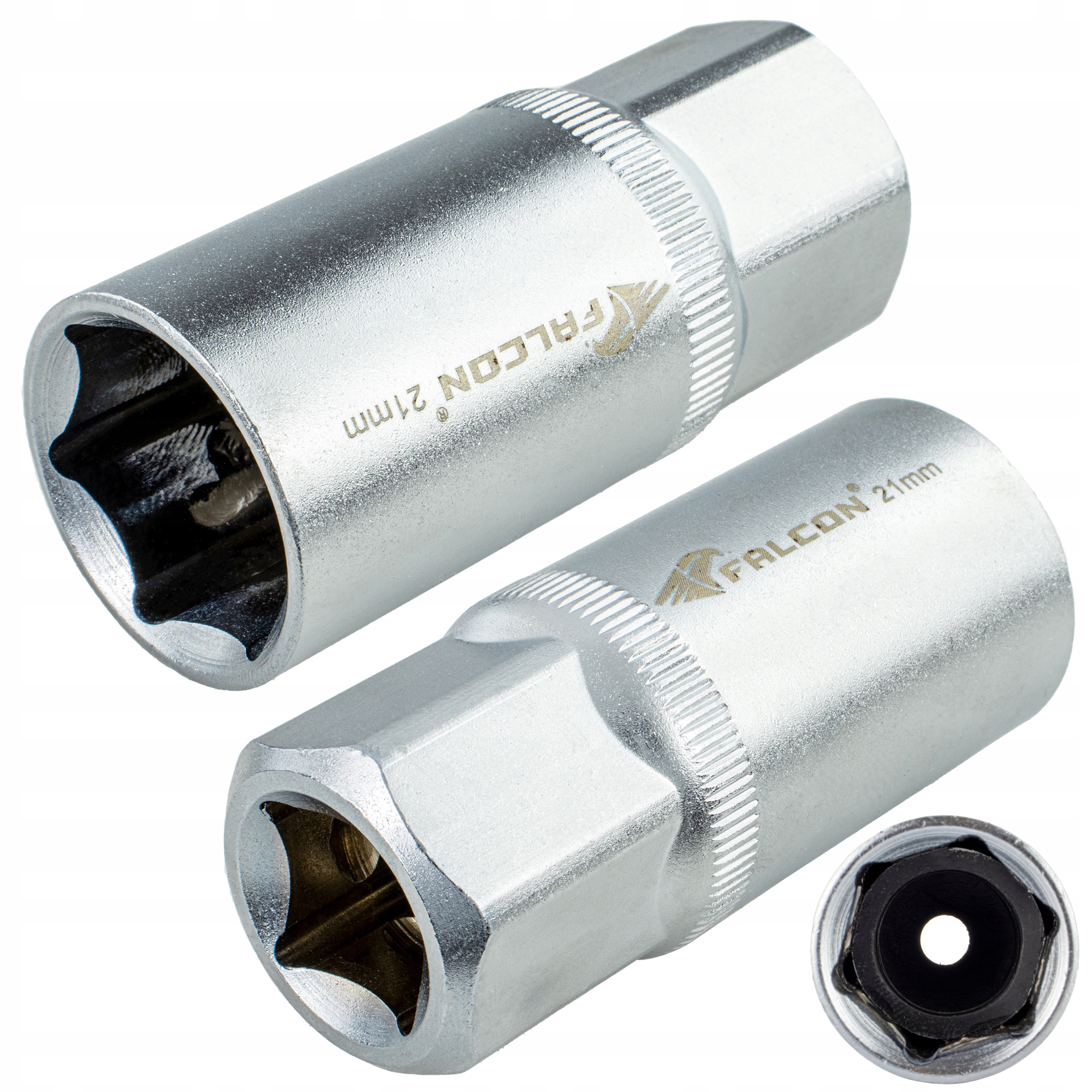 

Klucz Nasadka 21mm Do Świec Zapłonowych