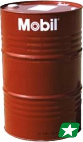 MOBIL SUPER 3000 X1 5W40 60L