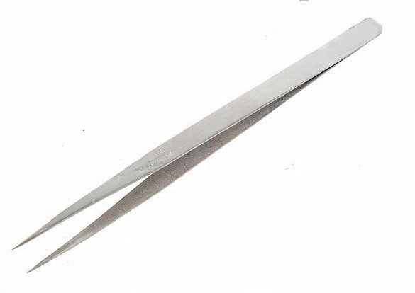

Pęseta anty-magnetyczna 142MM