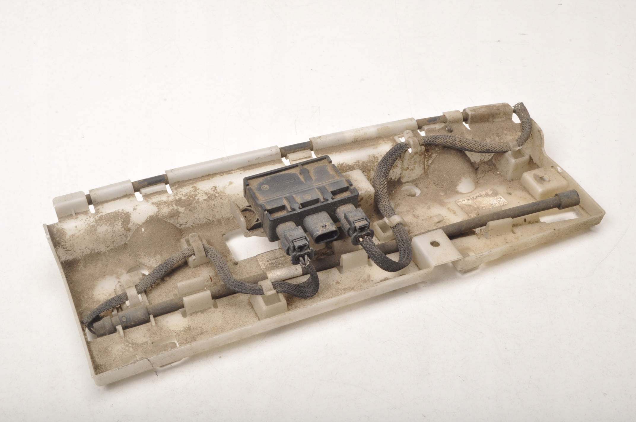 VOLVO V60 XC60 CZUJNIK OTWARCIA KLAPY 31652261