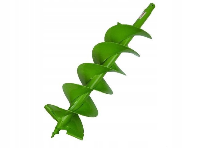 Vrták 100 mm Vrták Půda Studna-Werhe