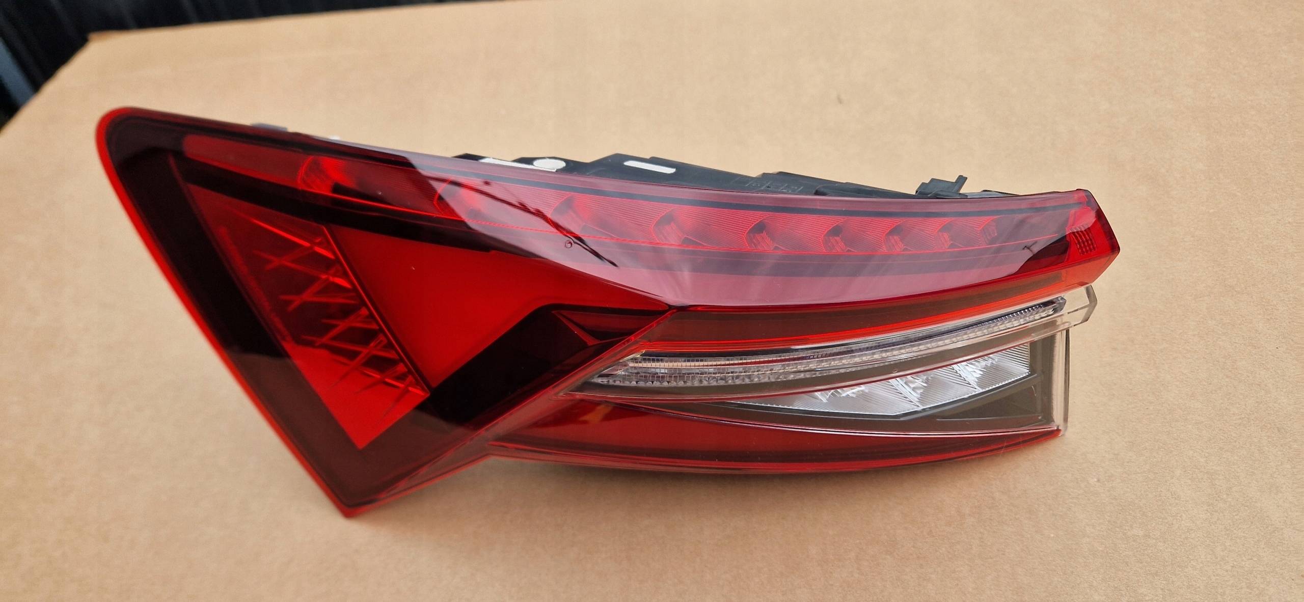 light SKODA KODIAQ 565945207B as new original