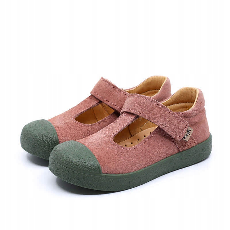 Mrugała Tuli 2275/3-44 ros Baleriny,balerinki R 29